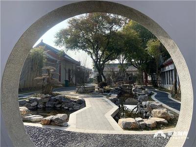 提醒!荊州古城文化旅游區(qū)實(shí)行分時預(yù)約購票游覽