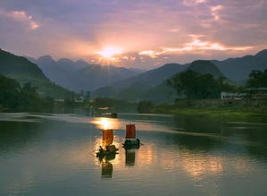 清遠旅游新展望 2018旅企高管連州龍潭開講堂，共話園區管理服務升級